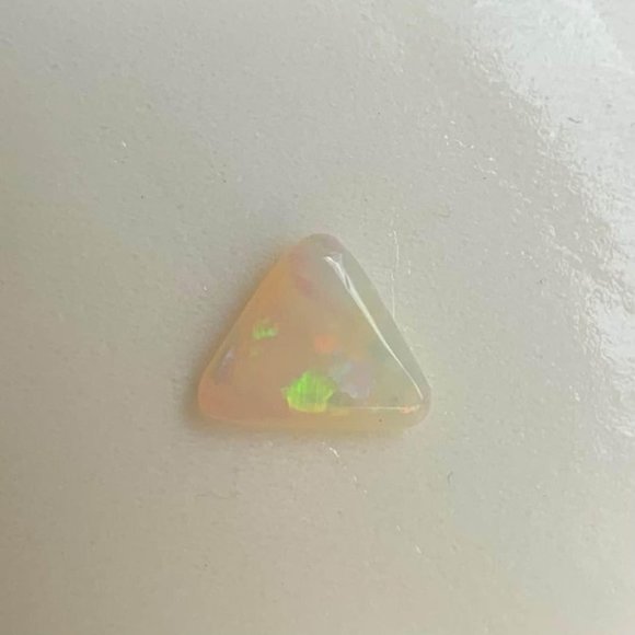 Cheetah Print Polished Opal And Ready To Set Spotted Multifires - Picture 5 of 9